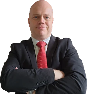 Andre Kirsten Criminal Lawyer