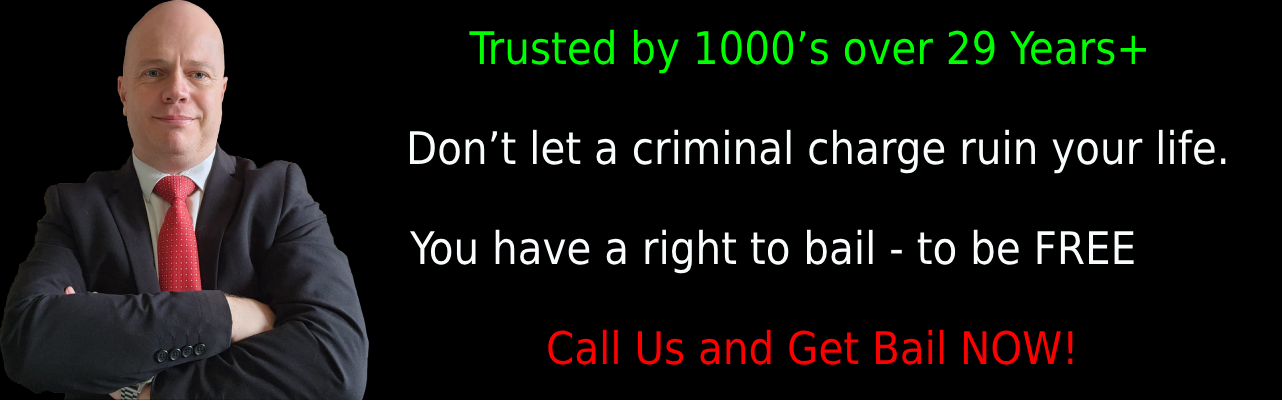 Bail Lawyer Cape Town, The most trusted lawyer for bail applications in Cape Town
