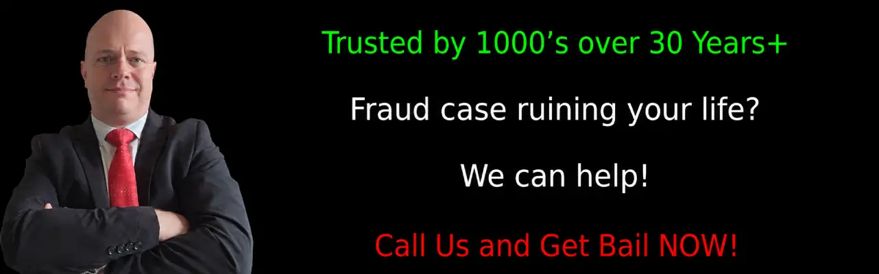 Fraud Lawyers Cape Town